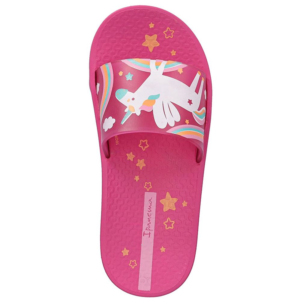 Ipanema Dječije papuče Urban VI Slide Kids, Roze slika 4