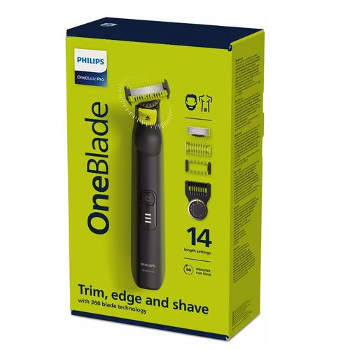 Philips OneBlade Pro QP6541/15 slika 2