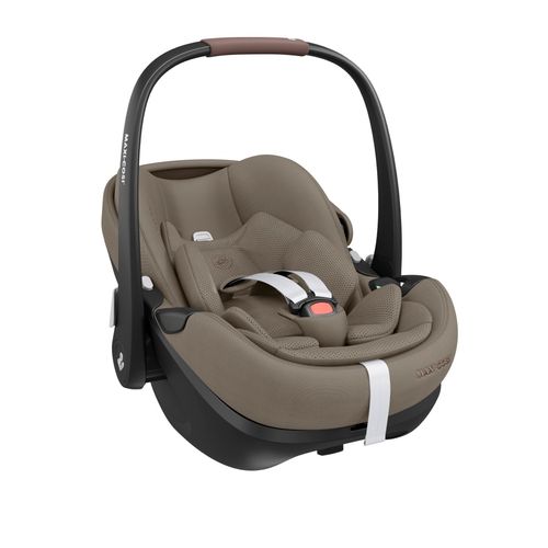 Maxi-Cosi Autosjedalica Pebble 360 Pro 2, Grupa 0+ (0-13 kg) (40-87 cm) - Twillic Truffle slika 27