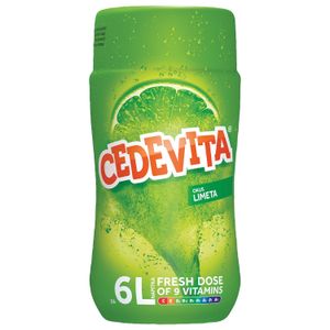 Cedevita okus limeta 455g