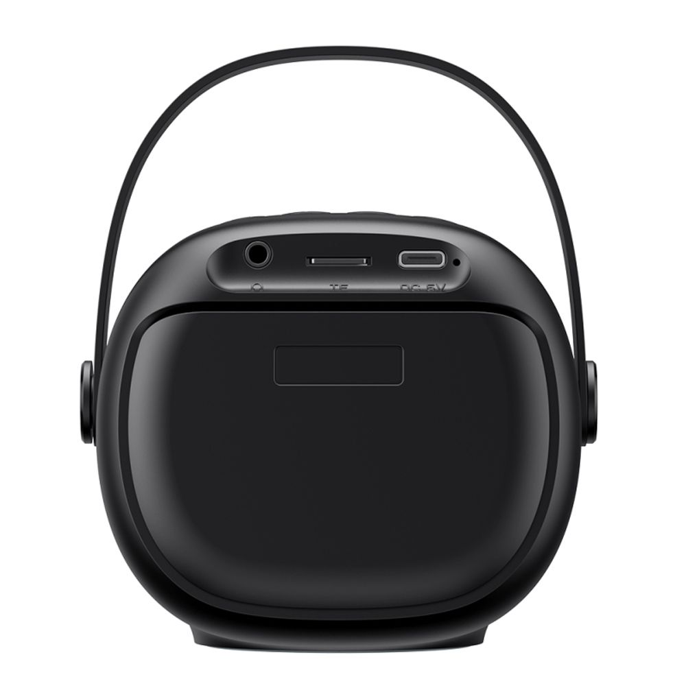 Bluetooth Karaoke zvučnik HAVIT SK819BT 5W – crni slika 5