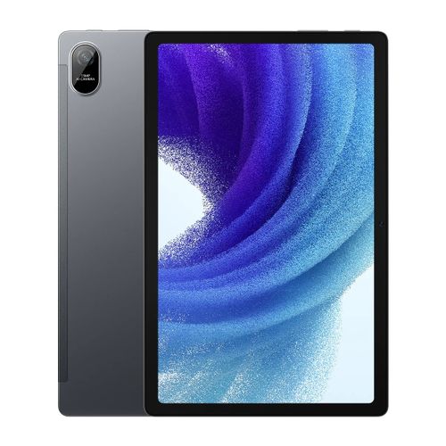 Tablet Blackview Oscal PAD15 10'' 8GB+256GB LTE, zaštitna folija uključena, siva slika 1