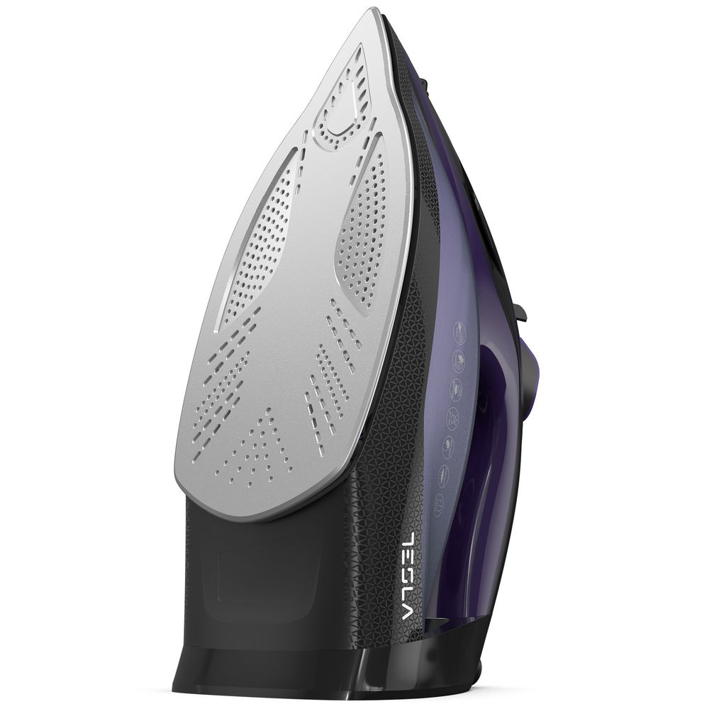 TESLA Pelga 2600W IR500BP - Purple slika 4