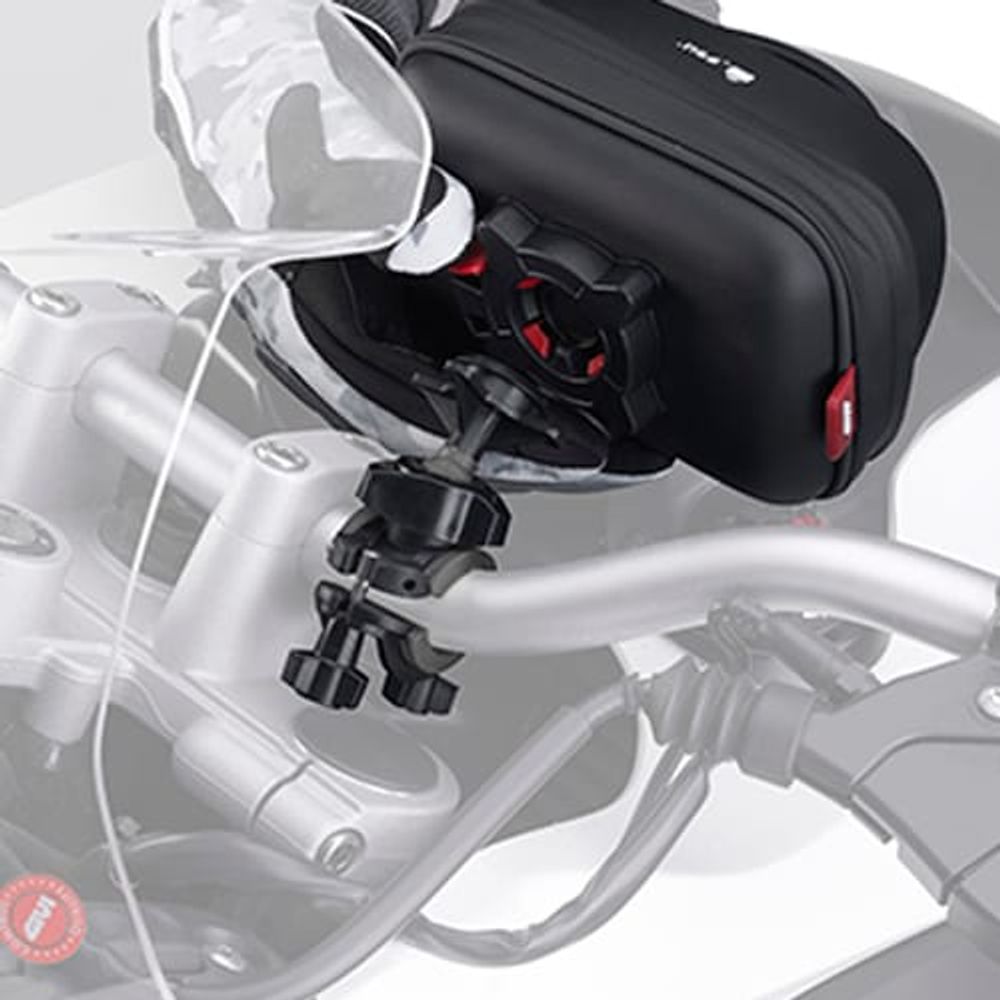 Givi S957B smartphone torbica slika 3