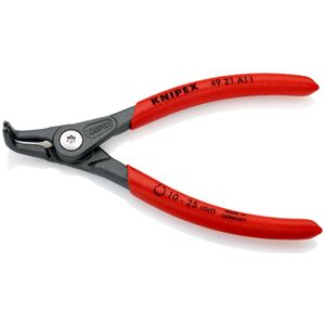 Knipex 49 21 A11 Precizna klešta za spoljašnje sigurnosne prstenove 130 mm