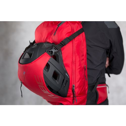 RUKSAK CUBE EDGE TRAIL RED 12101 slika 5