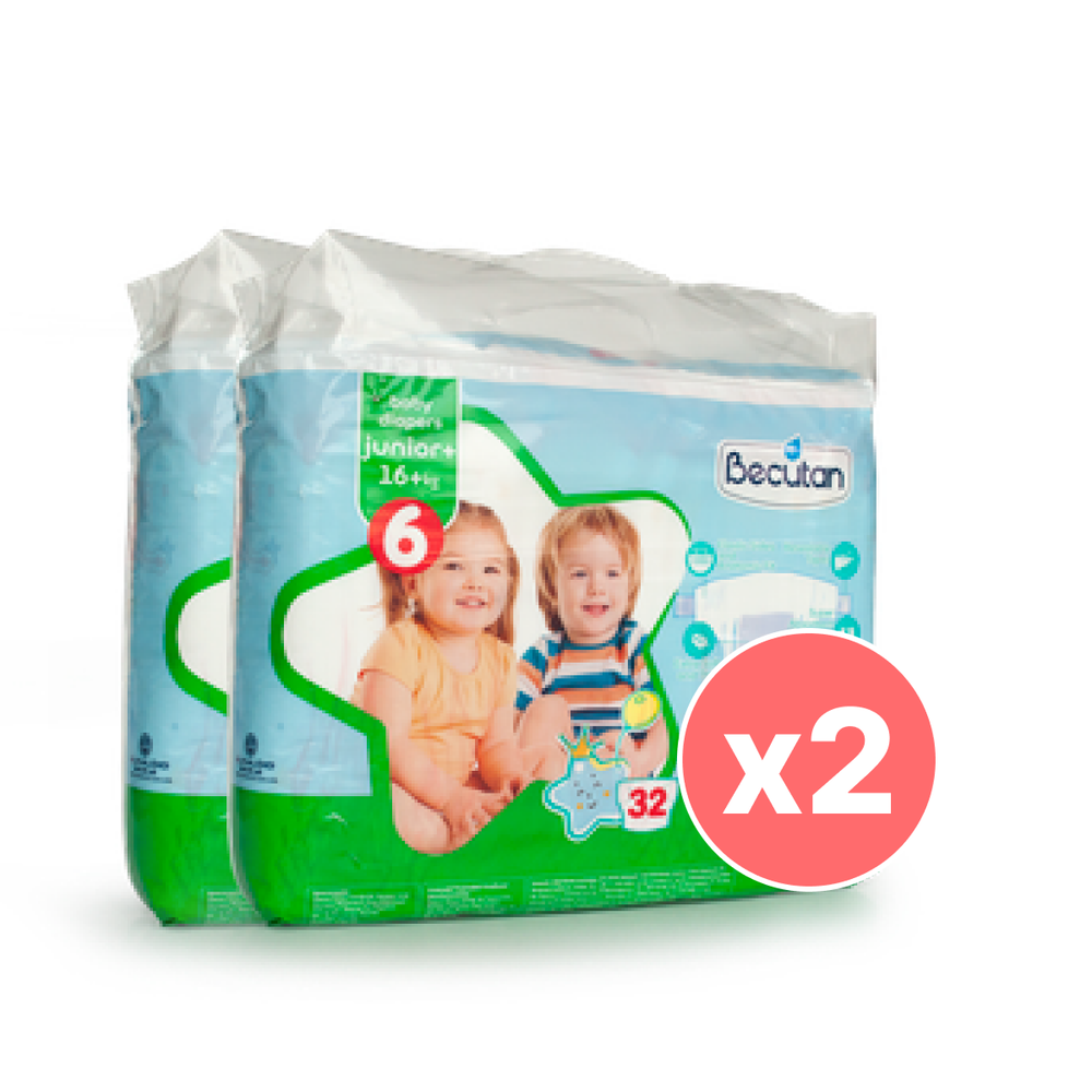 Becutan Pelene Duopack slika 3
