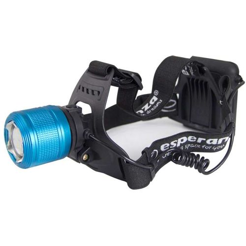 ESPERANZA EOT027 LED LAMPA ZA NA GLAVU slika 1