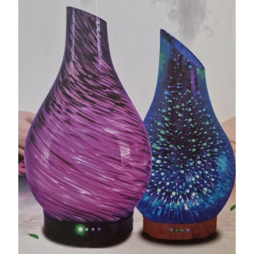 Anjou 3D Oil Diffuser FIREWORKS ADA022 slika 8