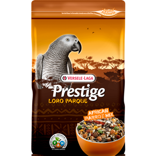 Versele-Laga Premium AFRICAN PARROT 1 kg, hrana za afkričke papagaje slika 1