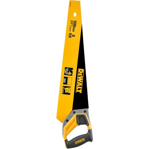  DEWALT ručna pila lisičji rep 500mm  slika 1