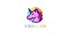 Unicorn Ruksak Get Out There