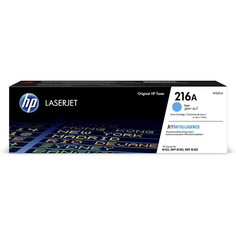Toner HP 216A cyan slika 1