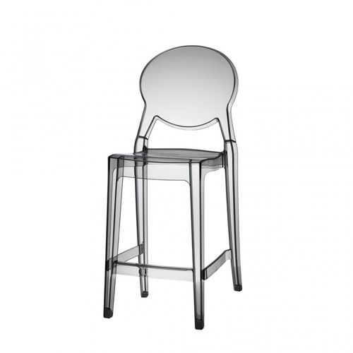 Dizajnerska polubarska stolica — by LUISA B. slika 4