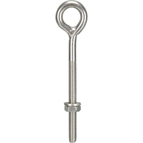 Perel GSSA3 vijak sa ušicom  eyebolt  130 mm x 30 mm  1 St. slika 1