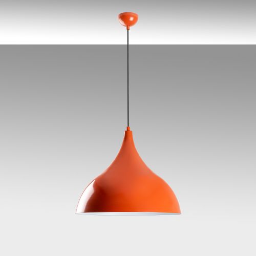 Bitlisim - Orange Orange Chandelier slika 5