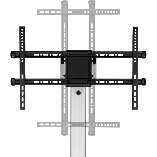 Sbox Podni mobilni stalak FS-444 slika 6