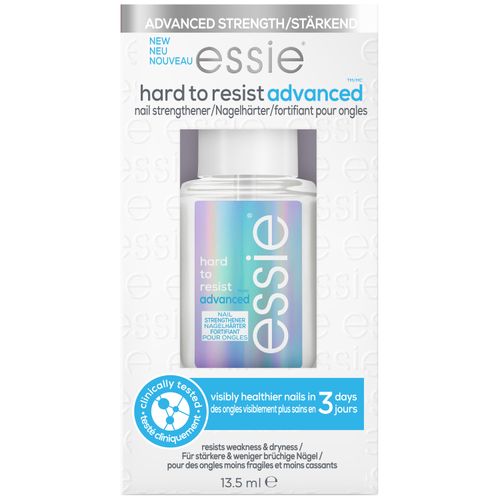 Essie hard to resist njega za jačanje noktiju slika 3