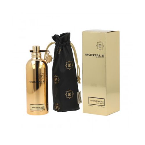 Montale Paris Aoud Queen Roses Eau De Parfum 100 ml (woman) slika 1