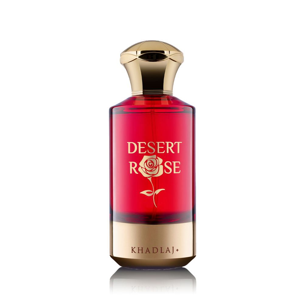 Khadlaj Desert Rose Eau De Parfum 100 ml slika 2