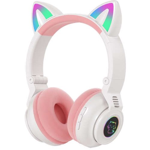 Kitty – Trendi bluetooth slušalice slika 18