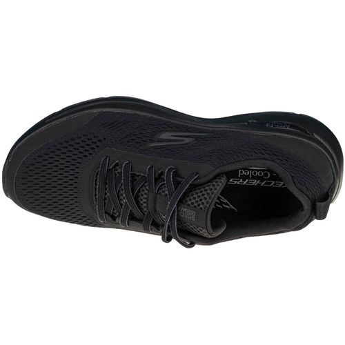 Skechers go walk arch fit 216116-bbk slika 3