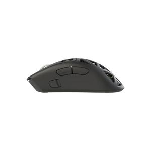 WHITE SHARK Miš WGM-5025 MORIEN / 12.000 DPI, crni