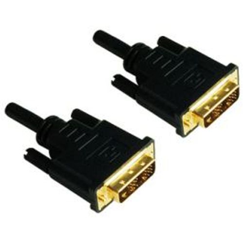 NaviaTec DVI 24 1 cable 5m slika 1