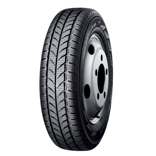 Yokohama 215/70R15C 109R WY01 slika 1