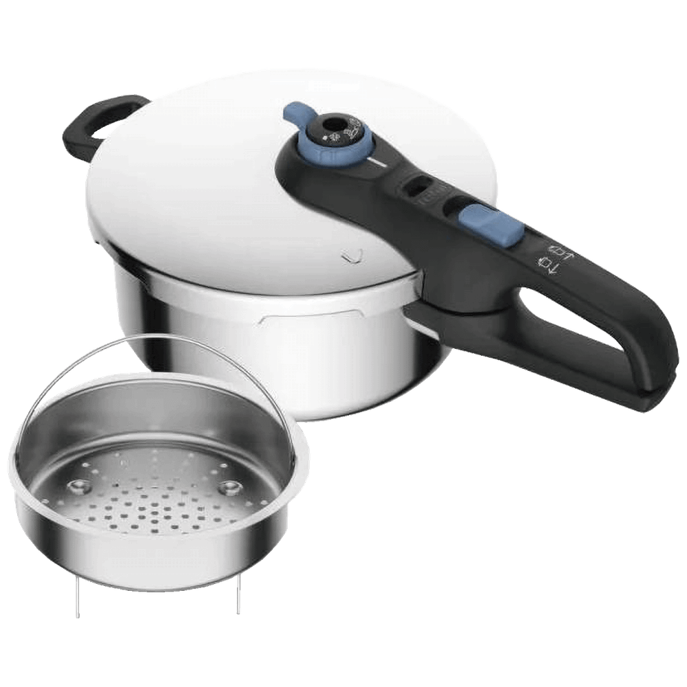 Tefal Ekspres lonac, zapremina 4 lit., 5 sigurnosnih sistema - P2580402 slika 1