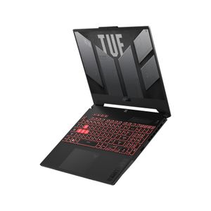Asus TUF Gaming A15 FA507NU-LP116 Laptop 15.6" (FHD, Ryzen 5 7535HS, 16GB, SSD 1TB, GeForce RTX 4050) laptop