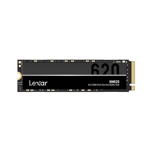 Lexar SSD Int. 1TB, High Speed PCIe Gen3 with 4 Lanes M.2 NVMe, R3300MB/W3000 slika 1