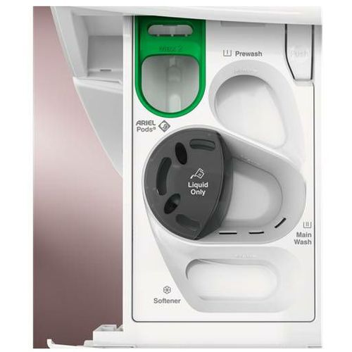 Electrolux perilica rublja EW8F249PSC slika 3