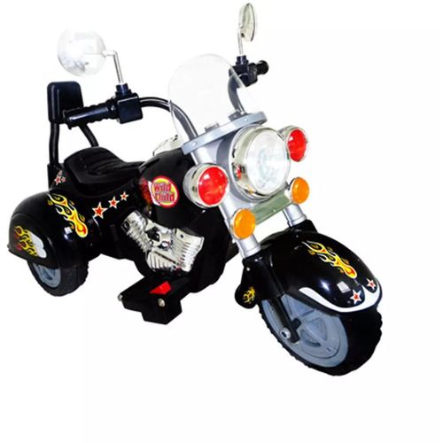 Dječji električni motocikl slika 7