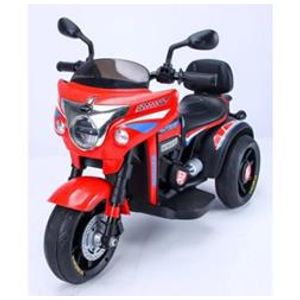 Baby Motor Harly Mini 12V Y-Mb6202 Crvena