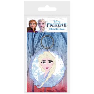 PYRAMID FROZEN 2 ELSA KEYCHAIN