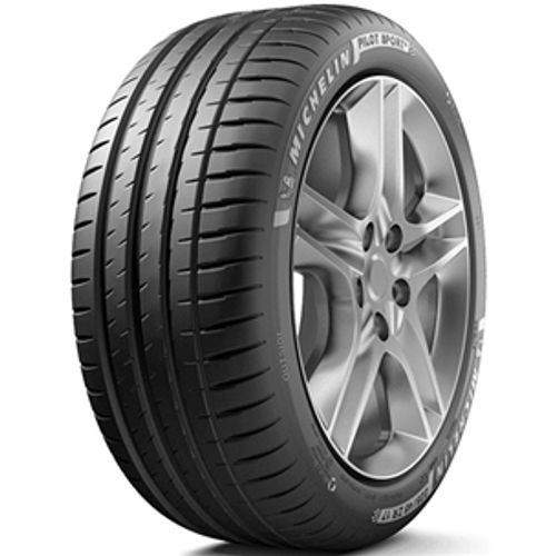 Michelin 225/40R18 92Y XL PILOT SPORT 4 * slika 2