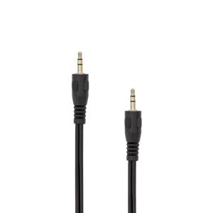 Sbox AUDIO KABEL  SBOX 3.5 mm Muški -> 3.5 mm Muški, 0.5 m / BULK