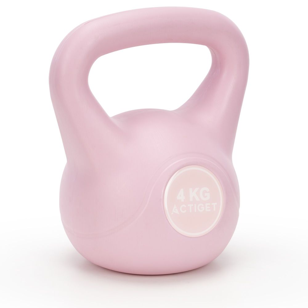 ACT0089 KETTLEBELL 4 KG slika 9