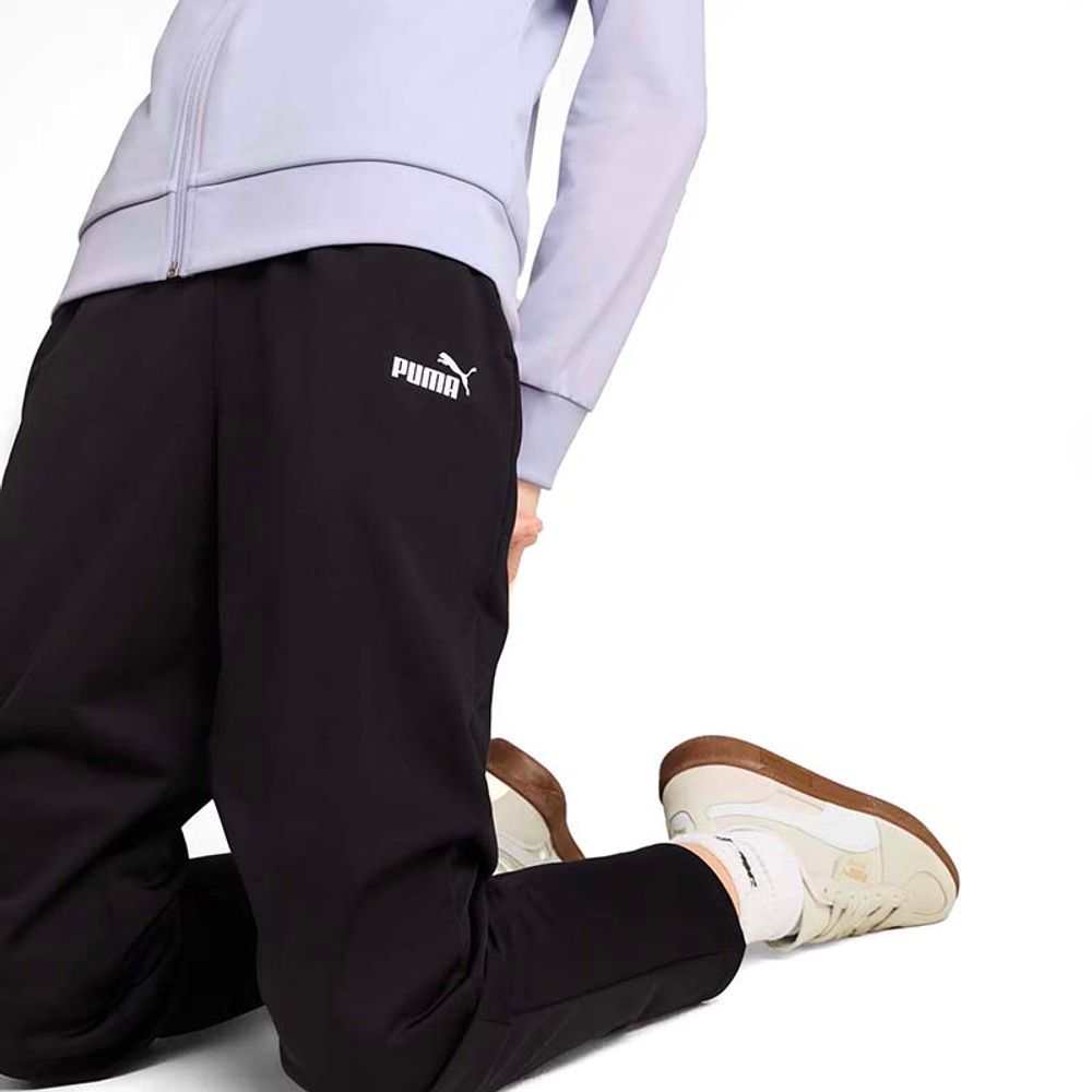 Puma Komplet trenerka za žene Poly Suit Op slika 4