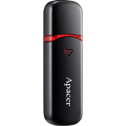 APACER FD 64GB USB 2.0 AH333Black slika 2