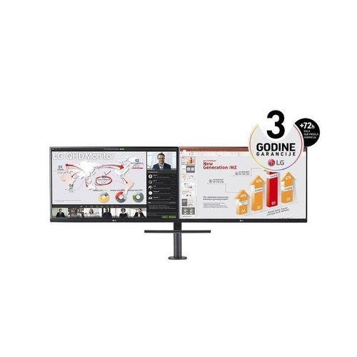 LG monitor 27" 27QP88DP-BS (27QP88DP-BS.AEU) slika 10