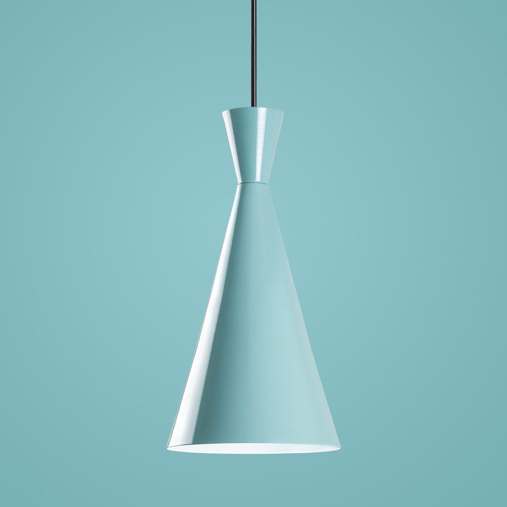 Luster Tom - 3541 - Tirkizna Boja slika 7