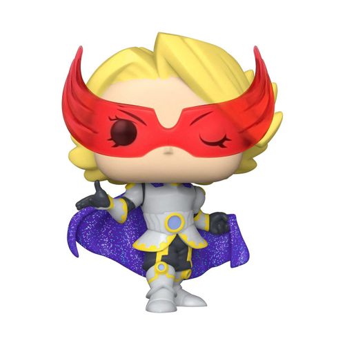 FUNKO POP ANIMATION: MY HERO ACADEMIA - YUGA AOYAMA (EXC) slika 1