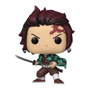 FUNKO POP ANIMACIJA: DEMON SLAYER - TANJIRO KAMADO