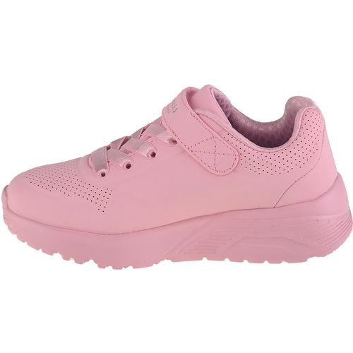 Skechers uno lite-frosty vibe 310459l-ltpk slika 2