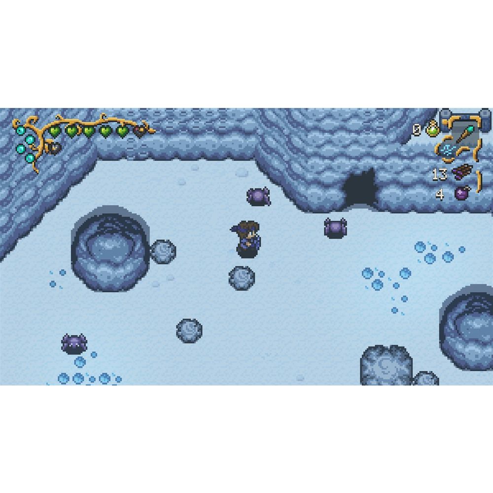 Airoheart (Playstation 5) slika 7