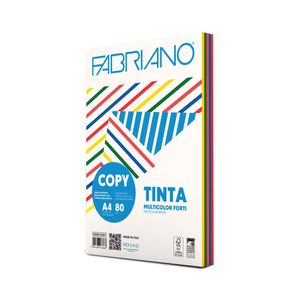 Papir FABRIANO Copy A4/80G Mij. Tamni 250L 62621297