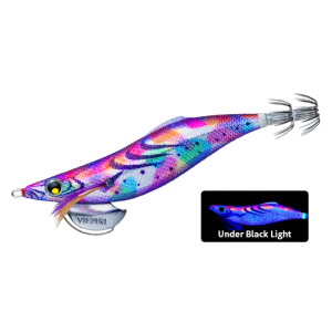 Yo-Zuri metalna varalica EGI AURIE-Q LC (LONG CASTING) SLOW #3.0 (A1774-KVMM)