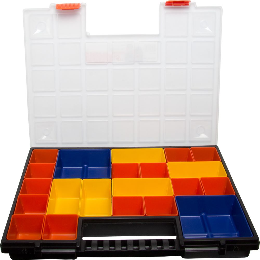 ORGANIZATOR 50x303x390mm  35744 slika 1